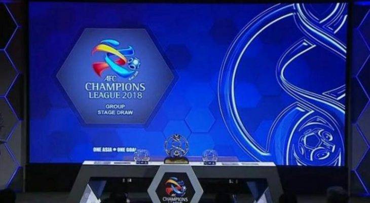 مرحله یک چهارم نهایی لیگ قهرمانان آسیا؛ قرعه سخت به نام پرسپولیس