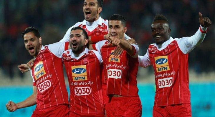 پنجره نقل و انتقالاتی پرسپولیس بسته خواهد ماند؟