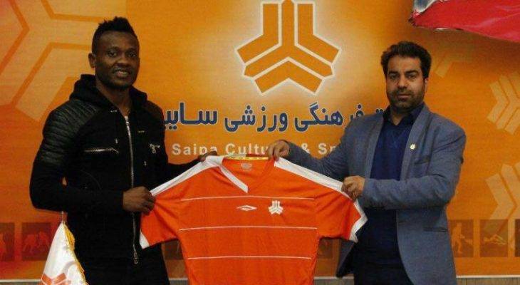 آخرین نقل و انتقالات لیگ برتر ایران- زمستان 96