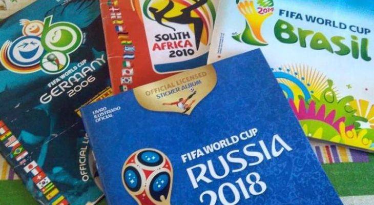 نحوه خرید بلیت دیدارهای جام جهانی 2018 روسیه