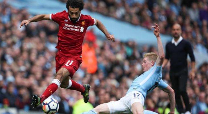 کرگر: محمد صلاح به بازیکن خودخواهی تبدیل شده است