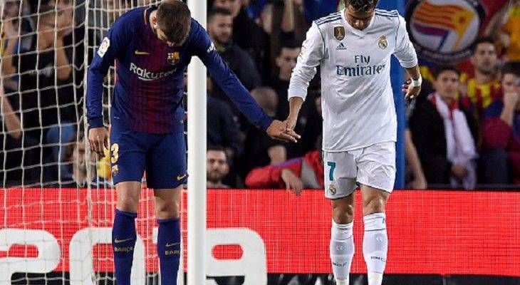 تکرار تاریخ برای رونالدو؛ کابوس آسیب دیدگی