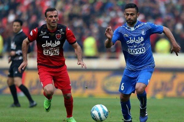 خبر خوش به استقلال و پرسپولیس درباره مصدومان