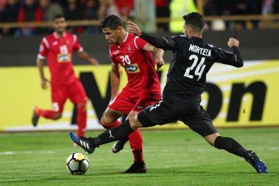 زمان دقیق دیدار پرسپولیس و السد در نیمه نهایی لیگ قهرمانان آسیا