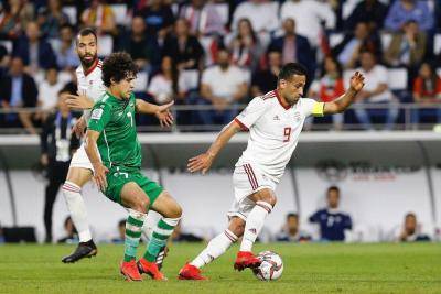 ایران 0-0 عراق: تساوی برای صدرنشینی کافی بود