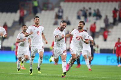 ایران 5-0 یمن: شروع مثل یک قهرمان