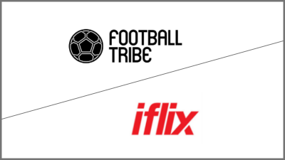 همکاری iflix با فوتبال ترایب مالزی؛ بیانیه مطبوعاتی