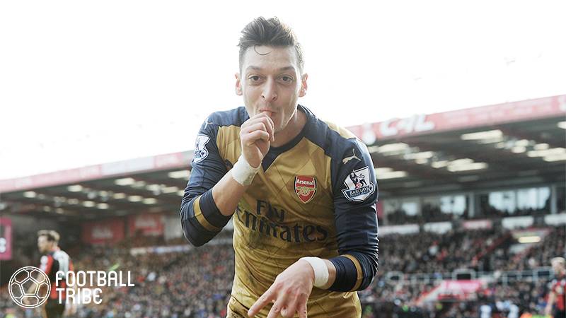 日本サッカーファンが選ぶ サッカー界のイケメン選手 怒涛の55選 ページ 11 19 Football Tribe Japan