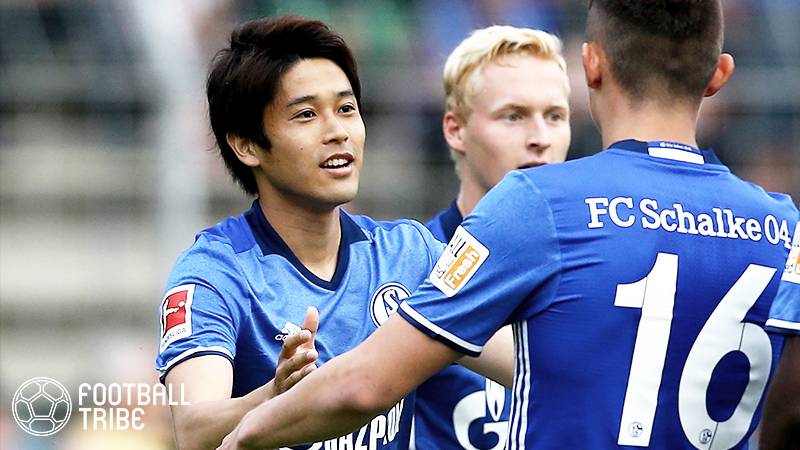内田篤人は今季こそ 復活 できるか 2年間の負傷離脱と現在の状況を解説 ページ 2 3 Football Tribe Japan