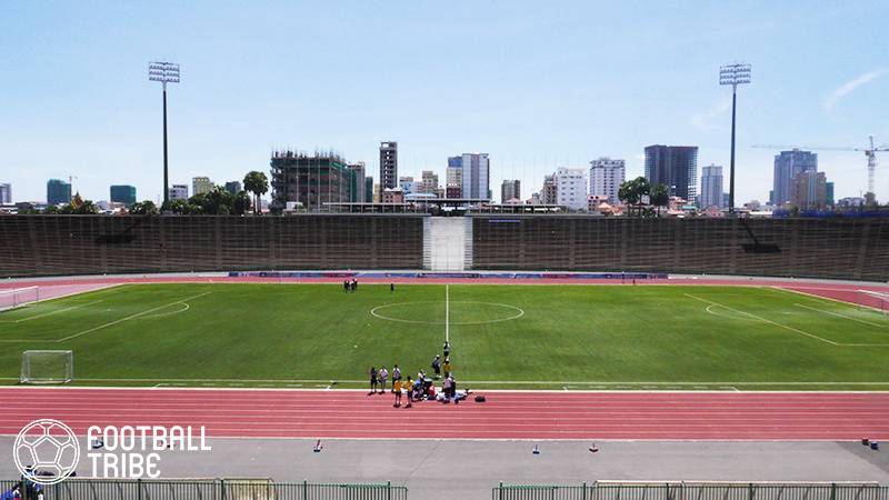 東京五輪世代日本代表、中国にまさかの敗戦。グループ2位に転落