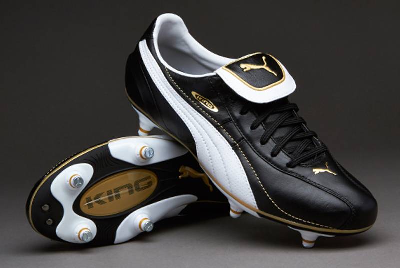 puma king 2017