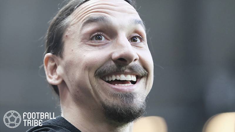 イブラ、CL優勝クラブを大胆予想！