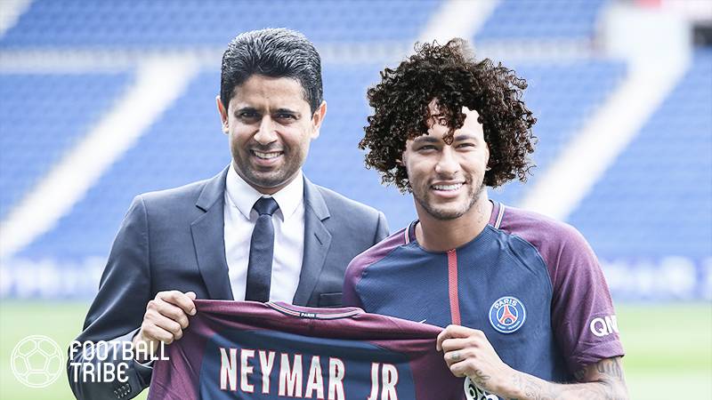 なぜサッカー選手は アフロヘアー に行き着くのか 古今東西ソウルを感じさせる名選手選 ページ 21 Football Tribe Japan