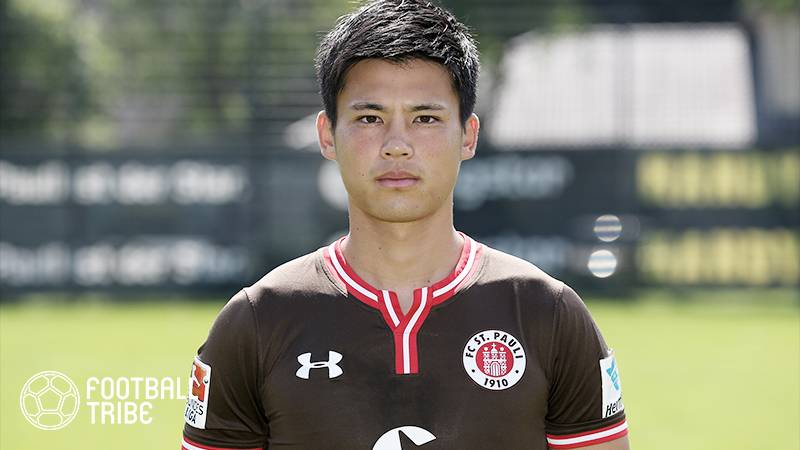 才能輝くプラチナ世代 武藤 宇佐美 柴崎 1992年生まれの日本人サッカー選手9選 Football Tribe Japan