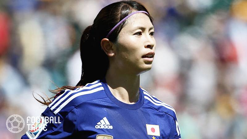 立てば芍薬 座れば牡丹 歩く姿は百合の花 サッカー界美女選手選 ページ 5 21 Football Tribe Japan