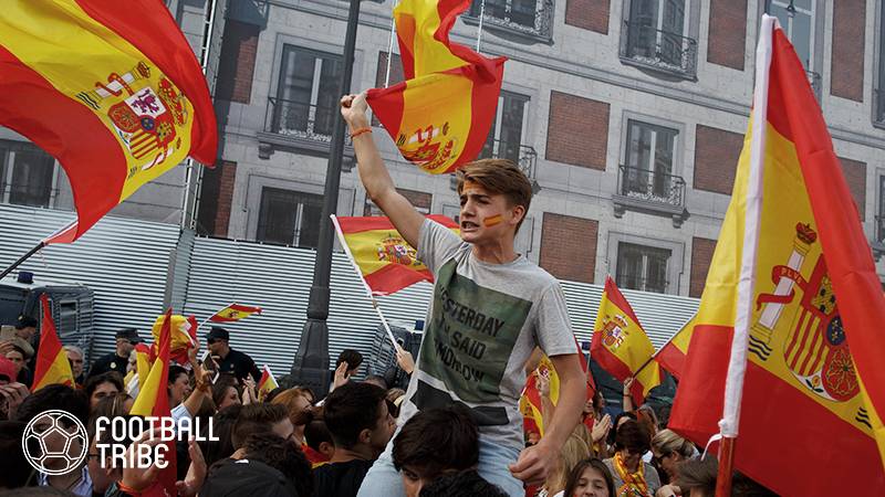 カタルーニャ独立投票を受けバルサが緊急会合。ラス・パルマスに試合中止を要請