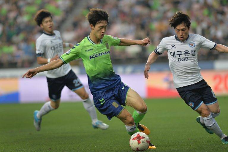 Jリーグからはヨニッチ 谷口 彰悟も選出 10月アジアベスト11 Tribe Asian Xi 7ページ目 14ページ中 Football Tribe Japan