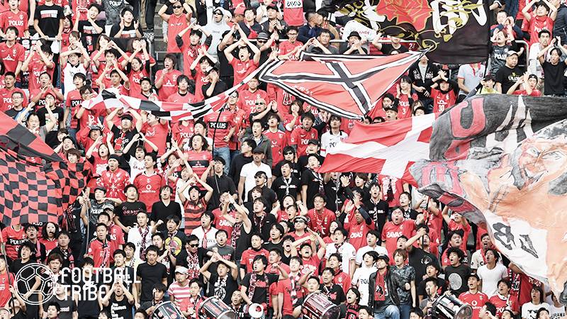 浦和レッズの天皇杯制覇への反応は アンドリュー ナバウトの母国から Football Tribe Japan