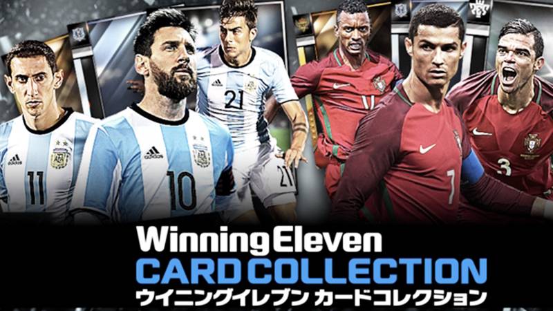 みんなはいくつ知ってる Fifa ウイイレ Wccf ハマる サッカーゲーム13選 ページ 11 14 Football Tribe Japan