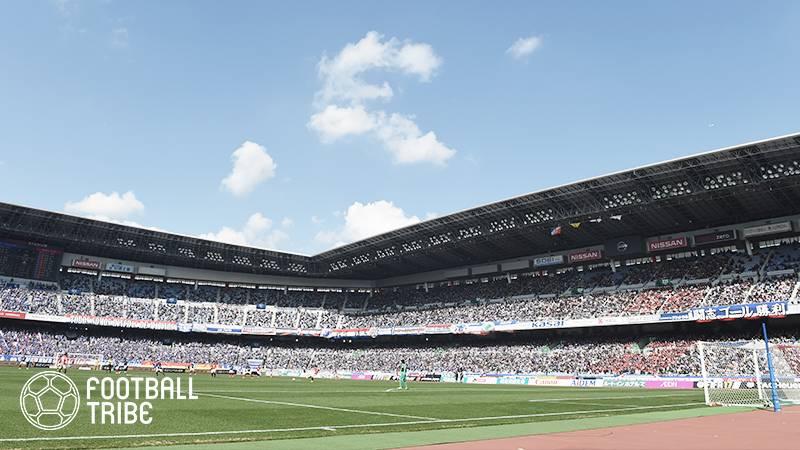 横浜f マリノス タイ代表dfティーラトンの戦線離脱発表 浦和レッズ戦で負傷 Football Tribe Japan