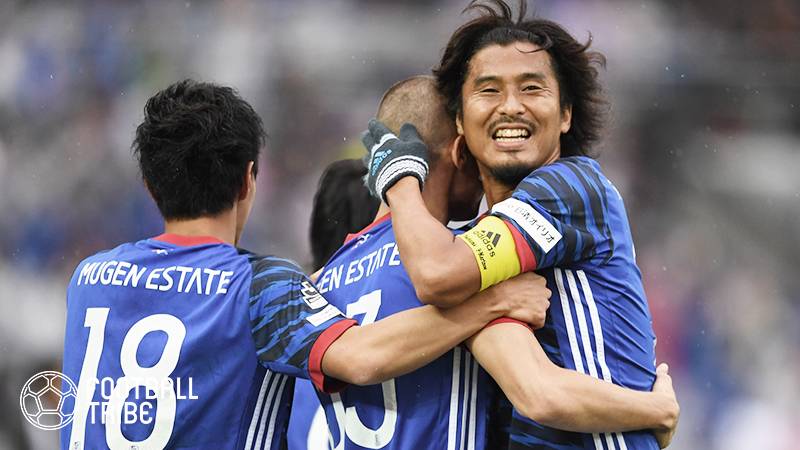 横浜f マリノス 天皇杯決勝進出決定 4年ぶりのタイトル奪取へ Football Tribe Japan