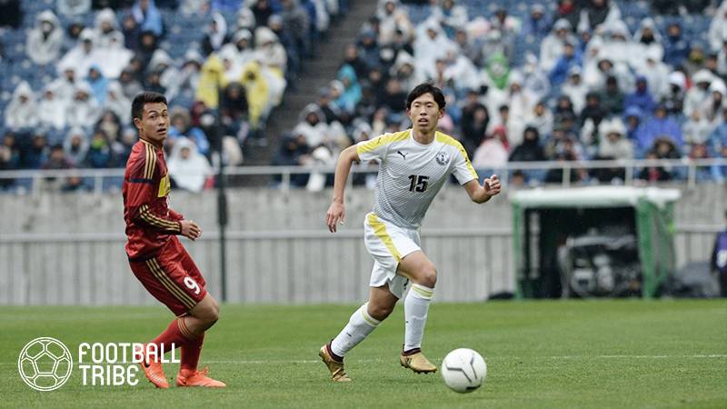 写真で振り返る、第96回全国高校サッカー選手権大会決勝 | Football