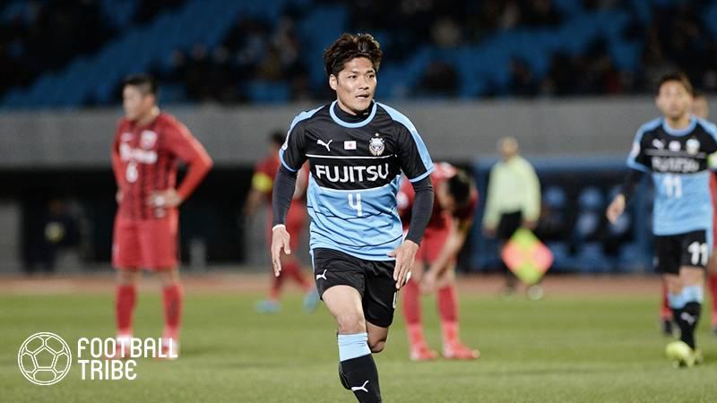 磐田退団の大久保嘉人 ヴェルディに移籍決定 自身2度目のj2でプレー Football Tribe Japan