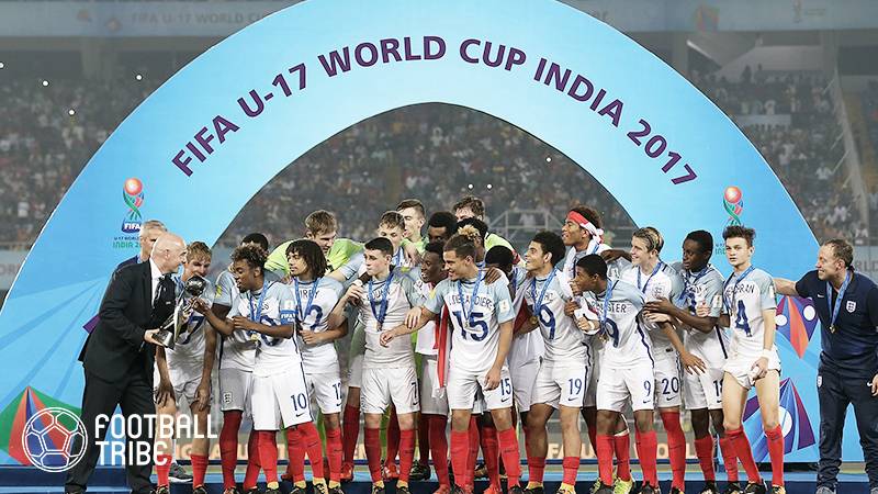 FIFAの査察団がルワンダを訪問。U-17W杯の開催目指して