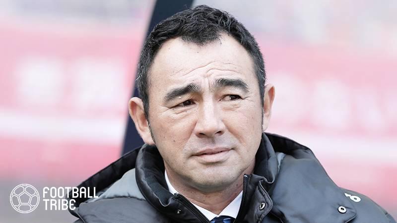 Fc東京 長谷川健太監督の辞任発表 横浜fm戦でクラブ歴代最多失点記録を更新 Football Tribe Japan