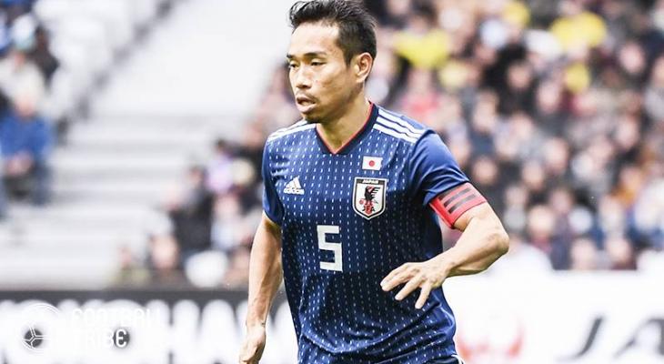 Tribe独占 大手伊メディア記者が日本代表スイス戦を徹底評価 Football Tribe Japan