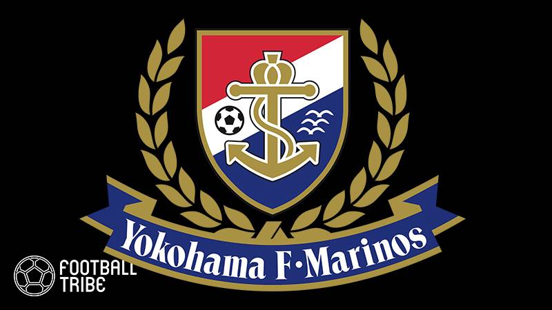 横浜F・マリノス、エリキの退団発表「2019年12月7日のことを決して忘れないでください」