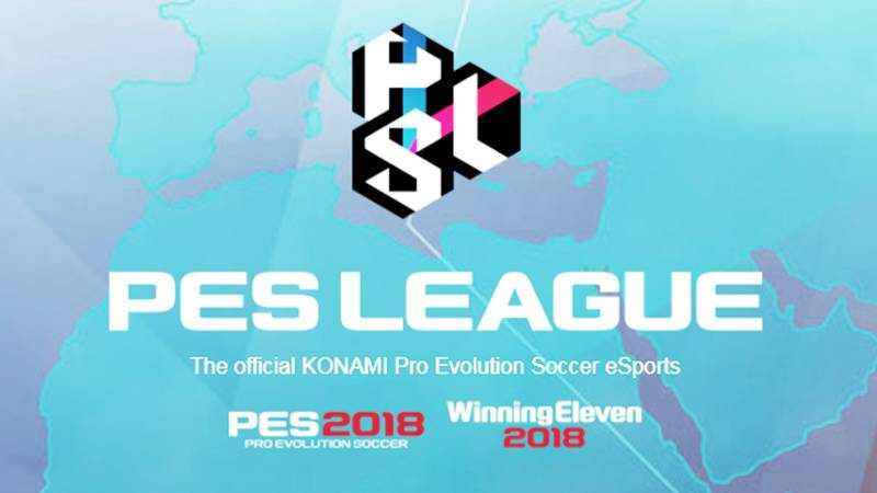 バルセロナ、eスポーツ界も引張る存在へ。PESリーグ2018への参加を正式表明