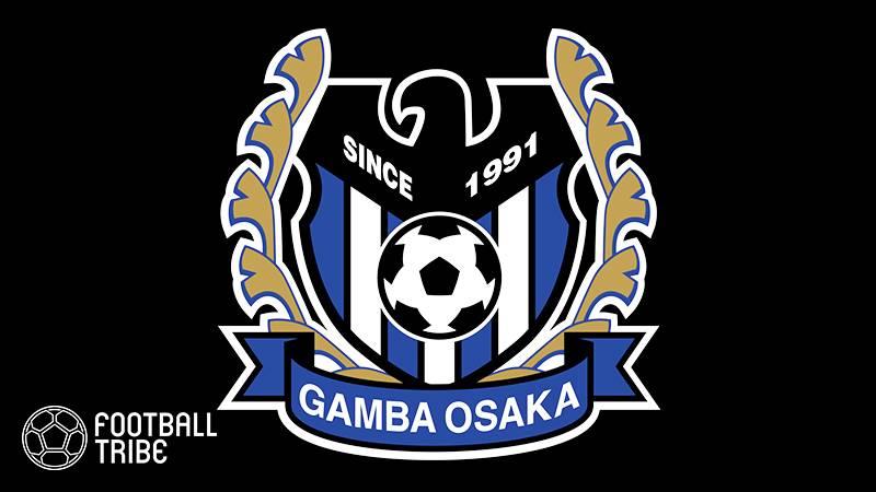 ガンバ大阪 Aclグループステージの日程が決定 最終節で全北現代と対戦 Football Tribe Japan
