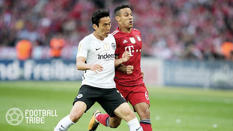 独紙がW杯へ挑む日本代表を分析。キーマンは「長谷部誠と…」