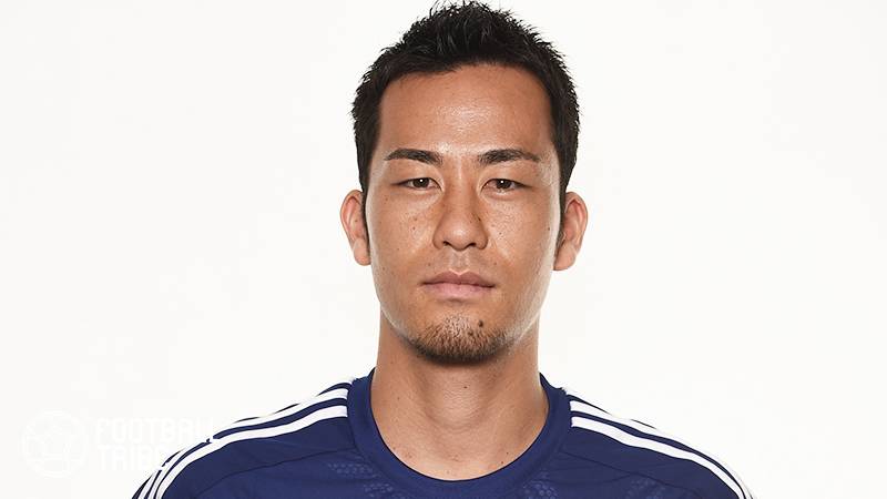 吉田麻也、親戚が元阪神の最多勝投手だった…