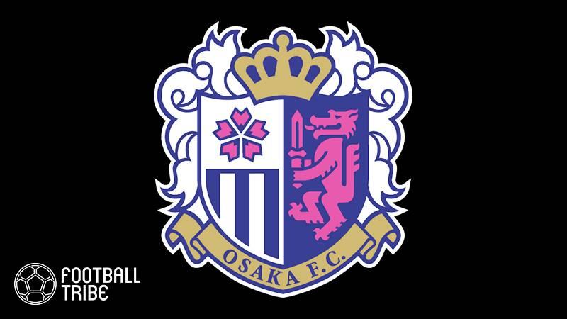 C大阪 ダンクレーが中東移籍 サウジアラビア1部と2年契約締結 Football Tribe Japan