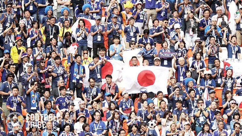 日本代表戦で ワクチン 検査パッケージ のチケット販売も チャント熱唱で世論反発か Football Tribe Japan