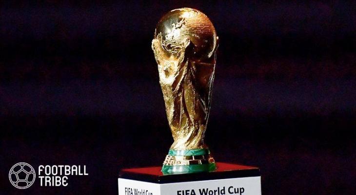 Fifaが26年ワールドカップ開催候補地を採点 有利に立ったのは Football Tribe Japan