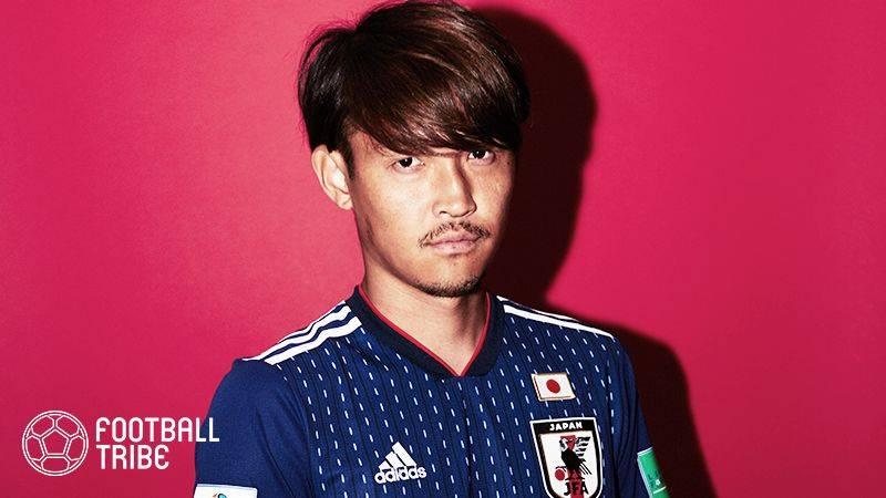 宇佐美貴史 ガンバ大阪完全移籍が発表 Football Tribe Japan