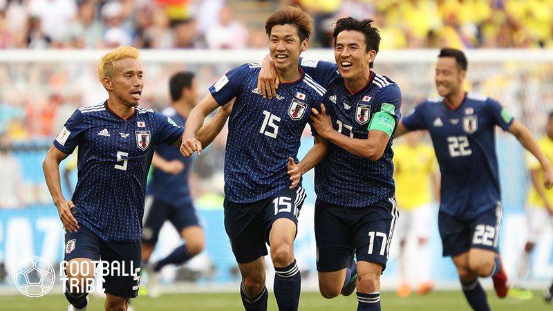 コロンビア記者が語る日本代表戦「日本人は素晴らしいサッカーではなく…」