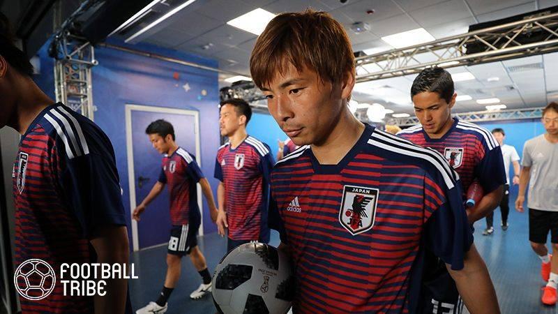 ユーザー採点 アジアカップ カタール代表戦 日本代表選手を採点しよう Football Tribe Japan