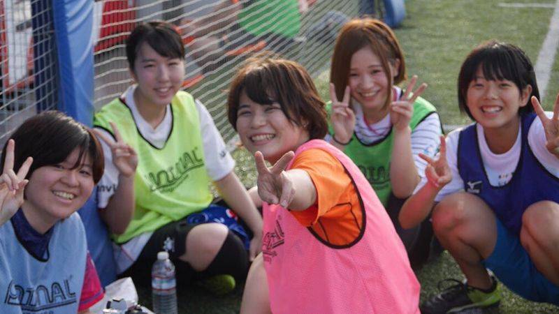 【ソーサル 】性別・経験・年齢不問！誰でも参加可能なエンジョイ個人参加フットサル！