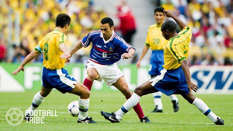 王国ブラジル敗退でジンクス継続 欧州開催のw杯で南米は苦戦する Football Tribe Japan