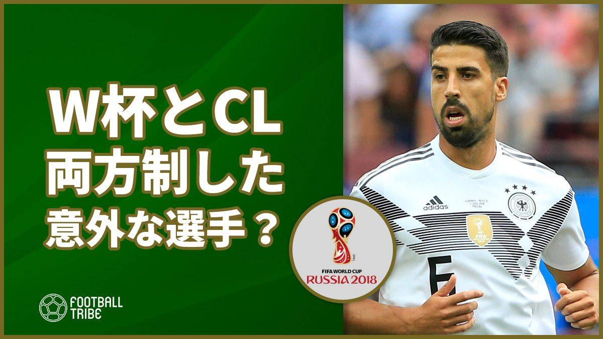レアル マドリードがネイマールよりムバッペを獲得すべき5つの理由 Football Tribe Japan