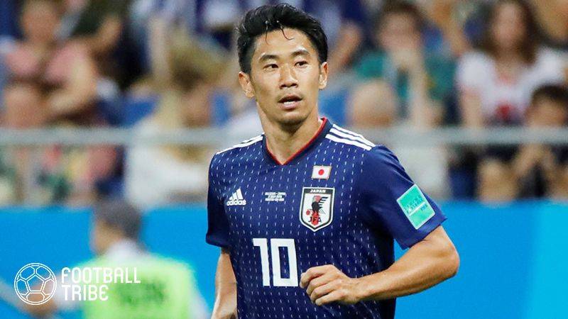 香川真司、C大阪復帰望まず！MLS移籍の可能性と現地報道