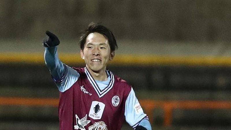 【FFAカップ】日本人MF関谷祐が2ゴールの活躍で本田圭佑所属のメルボルンを下す！