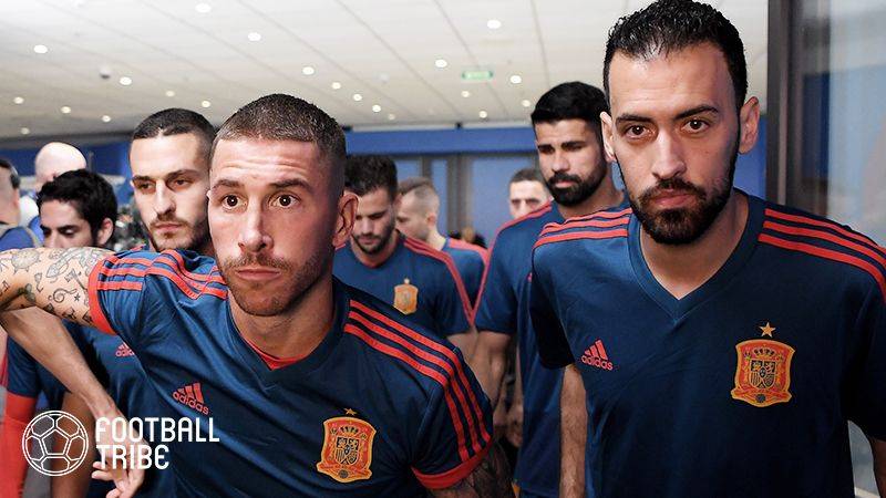 リーガ選手会が来月にストライキ！？原因は「日本や米国への配慮」