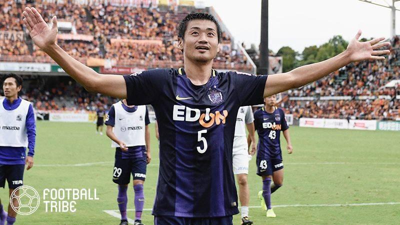 昨夏に続く大型補強で上位躍進へ 名古屋グランパスエイトの新加入選手5選 Football Tribe Japan