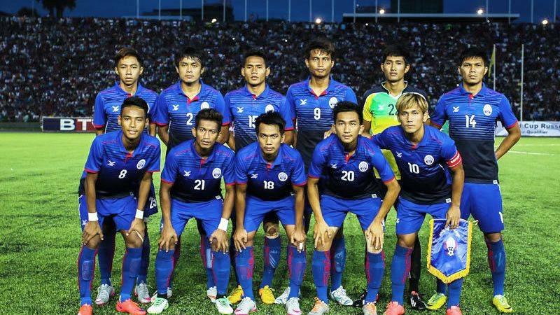 本田圭佑が代表監督就任 発展途上カンボジアサッカーの現在地は Football Tribe Japan