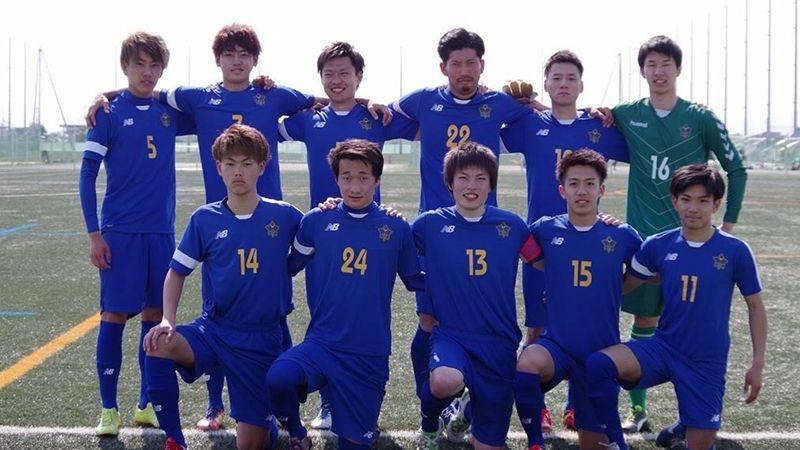 田島翔のサッカー人生 自ら営業までこなして函館から世界へ ページ 5 Football Tribe Japan